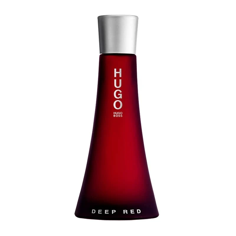 Hugo Boss Hugo Deep Red EDP 90ml, Парфюмна вода за Жени